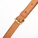 LOUIS VUITTON ルイヴィトン モノグラム ミュゼットタンゴ ブラウン M51388 レディース モノグラムキャンバス ショルダーバッグ Bランク 中古 銀蔵