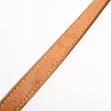 LOUIS VUITTON ルイヴィトン モノグラム ミュゼットタンゴ ブラウン M51388 レディース モノグラムキャンバス ショルダーバッグ Bランク 中古 銀蔵