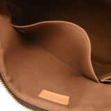 LOUIS VUITTON ルイヴィトン モノグラム パレルモ PM 2WAY ブラウン M40145 レディース モノグラムキャンバス ハンドバッグ ABランク 中古 銀蔵