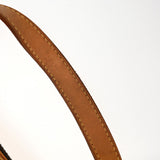 LOUIS VUITTON ルイヴィトン モノグラム パレルモ PM 2WAY ブラウン M40145 レディース モノグラムキャンバス ハンドバッグ ABランク 中古 銀蔵