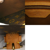 LOUIS VUITTON ルイヴィトン モノグラム ソローニュ ブラウン M42250 レディース モノグラムキャンバス ショルダーバッグ Bランク 中古 銀蔵