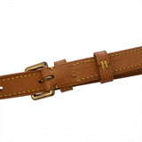 LOUIS VUITTON ルイヴィトン モノグラム ソローニュ ブラウン M42250 レディース モノグラムキャンバス ショルダーバッグ Bランク 中古 銀蔵