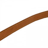 LOUIS VUITTON ルイヴィトン モノグラム ソローニュ ブラウン M42250 レディース モノグラムキャンバス ショルダーバッグ Bランク 中古 銀蔵