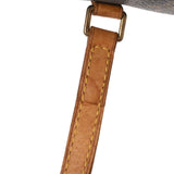 LOUIS VUITTON ルイヴィトン モノグラム パピヨン30 ブラウン M51385 レディース モノグラムキャンバス ハンドバッグ Bランク 中古 銀蔵