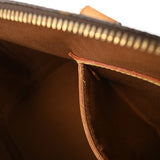 LOUIS VUITTON ルイヴィトン モノグラム アルマ ブラウン M51130 レディース モノグラムキャンバス ハンドバッグ Bランク 中古 銀蔵