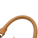 LOUIS VUITTON ルイヴィトン モノグラム キーポル バンドリエール 45 2WAY ブラウン M41418 ユニセックス モノグラムキャンバス ボストンバッグ ABランク 中古 銀蔵