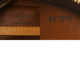 LOUIS VUITTON ルイヴィトン モノグラム ブロワ ブラウン M51221 レディース モノグラムキャンバス ショルダーバッグ Bランク 中古 銀蔵