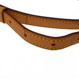 LOUIS VUITTON ルイヴィトン モノグラム ブロワ ブラウン M51221 レディース モノグラムキャンバス ショルダーバッグ Bランク 中古 銀蔵