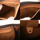 LOUIS VUITTON ルイヴィトン モノグラム スピーディ30 旧型 ブラウン M41526 レディース モノグラムキャンバス ハンドバッグ Bランク 中古 銀蔵