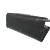 LOUIS VUITTON ルイヴィトン モノグラムアンプラント オンザゴー PM 2WAY ノワール M45653 レディース レザー ハンドバッグ Aランク 中古 銀蔵