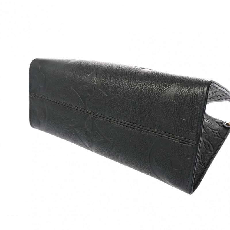 LOUIS VUITTON ルイヴィトン モノグラムアンプラント オンザゴー PM