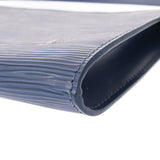 LOUIS VUITTON ルイヴィトン エピ ミルフィーユ M5294G ユニセックス レザー アクセサリーポーチ Aランク 中古 銀蔵