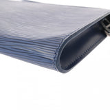 LOUIS VUITTON ルイヴィトン エピ ミルフィーユ M5294G ユニセックス レザー アクセサリーポーチ Aランク 中古 銀蔵