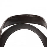 LOUIS VUITTON ルイヴィトン ダミエ ハムステッド MM ブラウン N51204 レディース ダミエキャンバス トートバッグ Bランク 中古 銀蔵