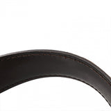 LOUIS VUITTON ルイヴィトン ダミエ ハムステッド MM ブラウン N51204 レディース ダミエキャンバス トートバッグ Bランク 中古 銀蔵