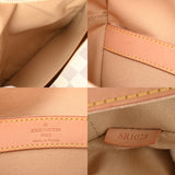 LOUIS VUITTON ルイヴィトン ダミエアズール ナヴィグリオ ホワイト N51189 レディース ダミエアズールキャンバス ショルダーバッグ ABランク 中古 銀蔵