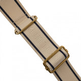 LOUIS VUITTON ルイヴィトン ダミエアズール ナヴィグリオ ホワイト N51189 レディース ダミエアズールキャンバス ショルダーバッグ ABランク 中古 銀蔵