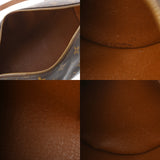 LOUIS VUITTON ルイヴィトン モノグラム パピヨン GM 旧型 M51365 レディース モノグラムキャンバス ハンドバッグ Bランク 中古 銀蔵