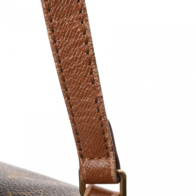 LOUIS VUITTON ルイヴィトン モノグラム パピヨン GM 旧型 M51365 レディース モノグラムキャンバス ハンドバッグ Bランク 中古 銀蔵