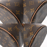 LOUIS VUITTON ルイヴィトン モノグラム パピヨン GM 旧型 M51365 レディース モノグラムキャンバス ハンドバッグ Bランク 中古 銀蔵