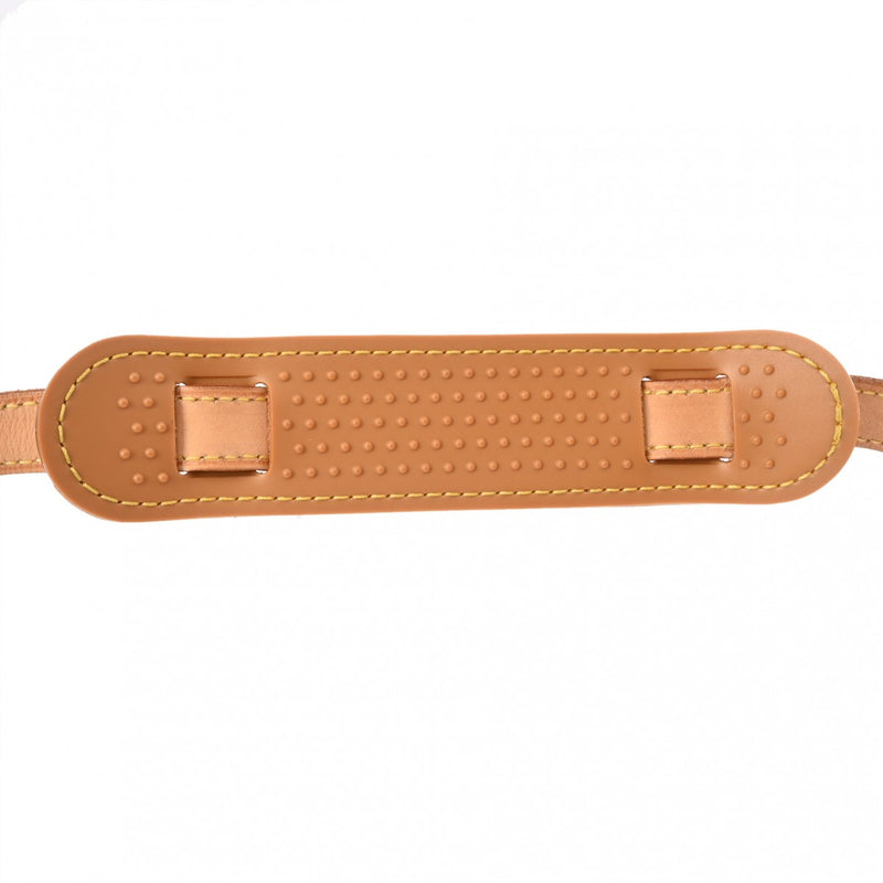 LOUIS VUITTON ルイヴィトン モノグラム ソローニュ ブラウン M42250 レディース モノグラムキャンバス ショルダーバッグ Bランク 中古 銀蔵