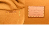 LOUIS VUITTON ルイヴィトン モノグラムデニム ネオスピーディ ブルー M95019 レディース デニム ハンドバッグ ABランク 中古 銀蔵