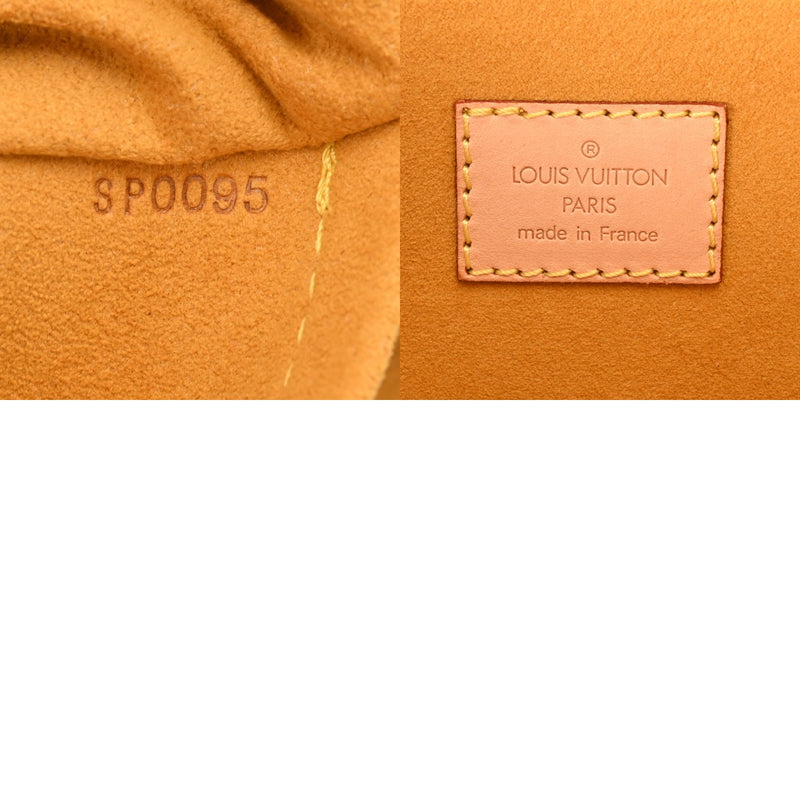 LOUIS VUITTON ルイヴィトン モノグラムデニム ネオスピーディ ブルー M95019 レディース デニム ハンドバッグ ABランク 中古 銀蔵