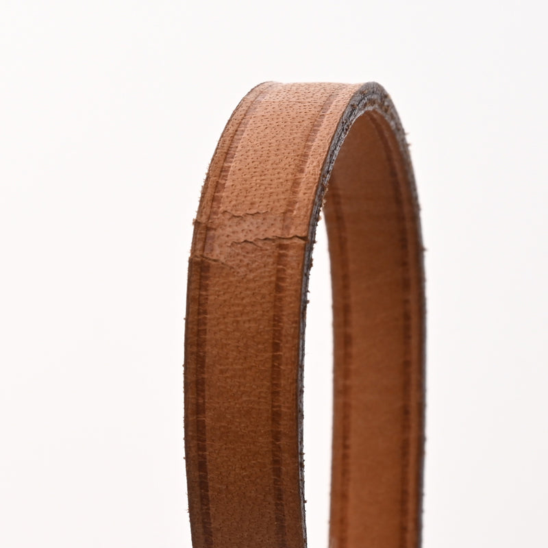 LOUIS VUITTON ルイヴィトン モノグラム ポシェット アクセソワール ブラウン M51980 レディース モノグラムキャンバス アクセサリーポーチ Bランク 中古 銀蔵