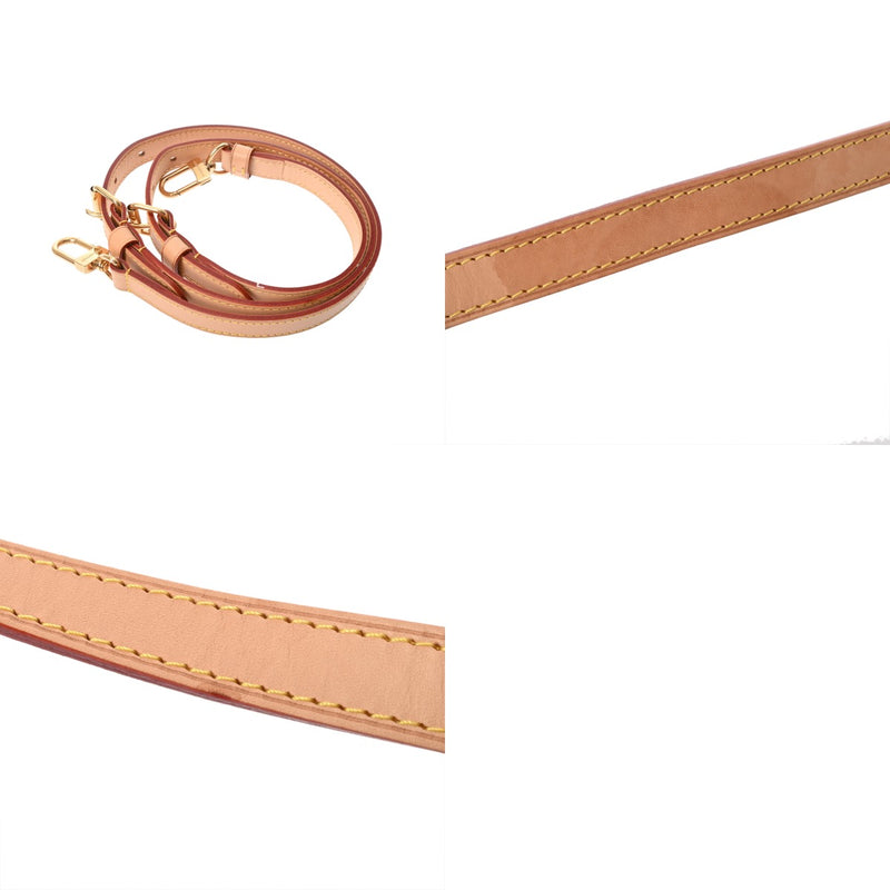 LOUIS VUITTON ルイヴィトン モノグラム スピーディ バンドリエール 25 ブラウン M46977 ユニセックス モノグラムキャンバス ハンドバッグ Aランク 中古 銀蔵