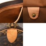 LOUIS VUITTON ルイヴィトン モノグラム スピーディ 30 旧型 ブラウン M41526 レディース モノグラムキャンバス ハンドバッグ Bランク 中古 銀蔵
