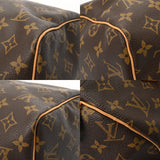 LOUIS VUITTON ルイヴィトン モノグラム スピーディ 30 旧型 ブラウン M41526 レディース モノグラムキャンバス ハンドバッグ Bランク 中古 銀蔵