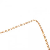 LOUIS VUITTON ルイヴィトン モノグラム ミニ ポシェット アクセソワール ブラウン M58009 レディース モノグラムキャンバス アクセサリーポーチ Aランク 中古 銀蔵