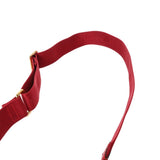 LOUIS VUITTON ルイヴィトン モノグラムデニム ミュルティ ポシェット アクセソワール ブルー M44990 レディース モノグラムデニム ショルダーバッグ ABランク 中古 銀蔵