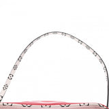 LOUIS VUITTON ルイヴィトン モノグラムジャイアント ビーチポーチ ルージュ M67601 レディース モノグラムキャンバス ポーチ ABランク 中古 銀蔵