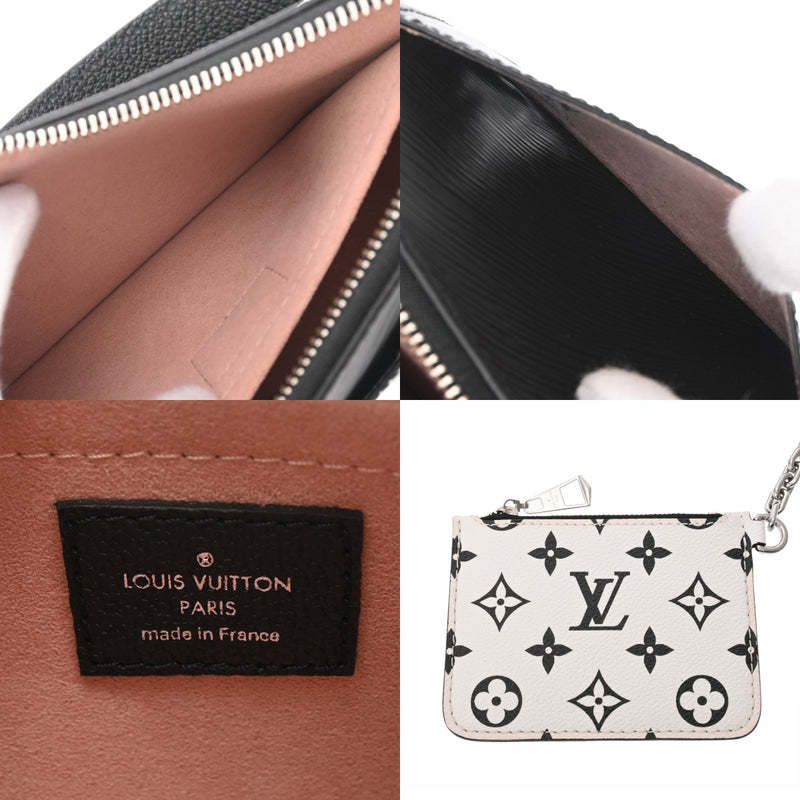 LOUIS VUITTON ルイヴィトン エピ マレル 黒/白 M80689 レディース 