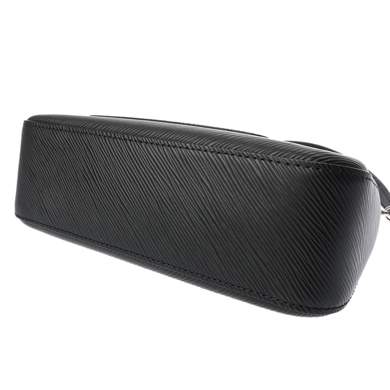 LOUIS VUITTON ルイヴィトン エピ マレル 黒/白 M80689 レディース 