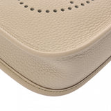 HERMES エルメス エブリン エヴリン TPM アマゾン べトン B刻印(2023年頃) レディース トリヨンクレマンス ショルダーバッグ Aランク 中古 銀蔵