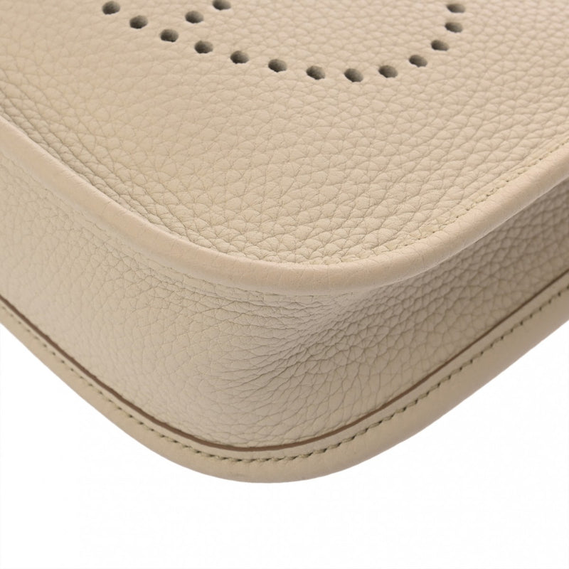 HERMES エルメス エブリン エヴリン TPM アマゾン べトン B刻印(2023年頃) レディース トリヨンクレマンス ショルダーバッグ Aランク 中古 銀蔵