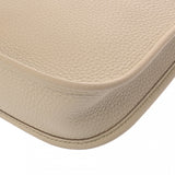 HERMES エルメス エブリン エヴリン TPM アマゾン べトン B刻印(2023年頃) レディース トリヨンクレマンス ショルダーバッグ Aランク 中古 銀蔵