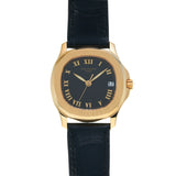 パテックフィリップ アクアノート 5160J-001 ブラック メンズ 腕時計 自動巻き 中古 銀蔵