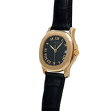 パテックフィリップ アクアノート 5160J-001 ブラック メンズ 腕時計 自動巻き 中古 銀蔵