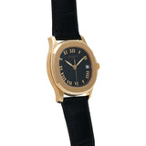 パテックフィリップ アクアノート 5160J-001 ブラック メンズ 腕時計 自動巻き 中古 銀蔵