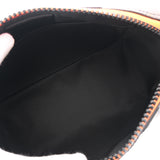 LOUIS VUITTON ルイヴィトン モノグラム LVフレンズ シティキーポル ブラウン M45652 メンズ モノグラムキャンバス ショルダーバッグ Aランク 中古 銀蔵