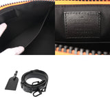 LOUIS VUITTON ルイヴィトン モノグラム LVフレンズ シティキーポル ブラウン M45652 メンズ モノグラムキャンバス ショルダーバッグ Aランク 中古 銀蔵