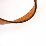 LOUIS VUITTON ルイヴィトン モノグラム スポンティーニ ブラウン M47500 レディース モノグラムキャンバス ハンドバッグ Bランク 中古 銀蔵