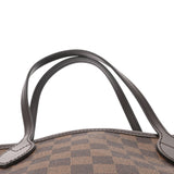 LOUIS VUITTON ルイヴィトン ダミエ ネヴァーフル PM ブラウン N41359 レディース ダミエキャンバス ハンドバッグ 未使用 銀蔵
