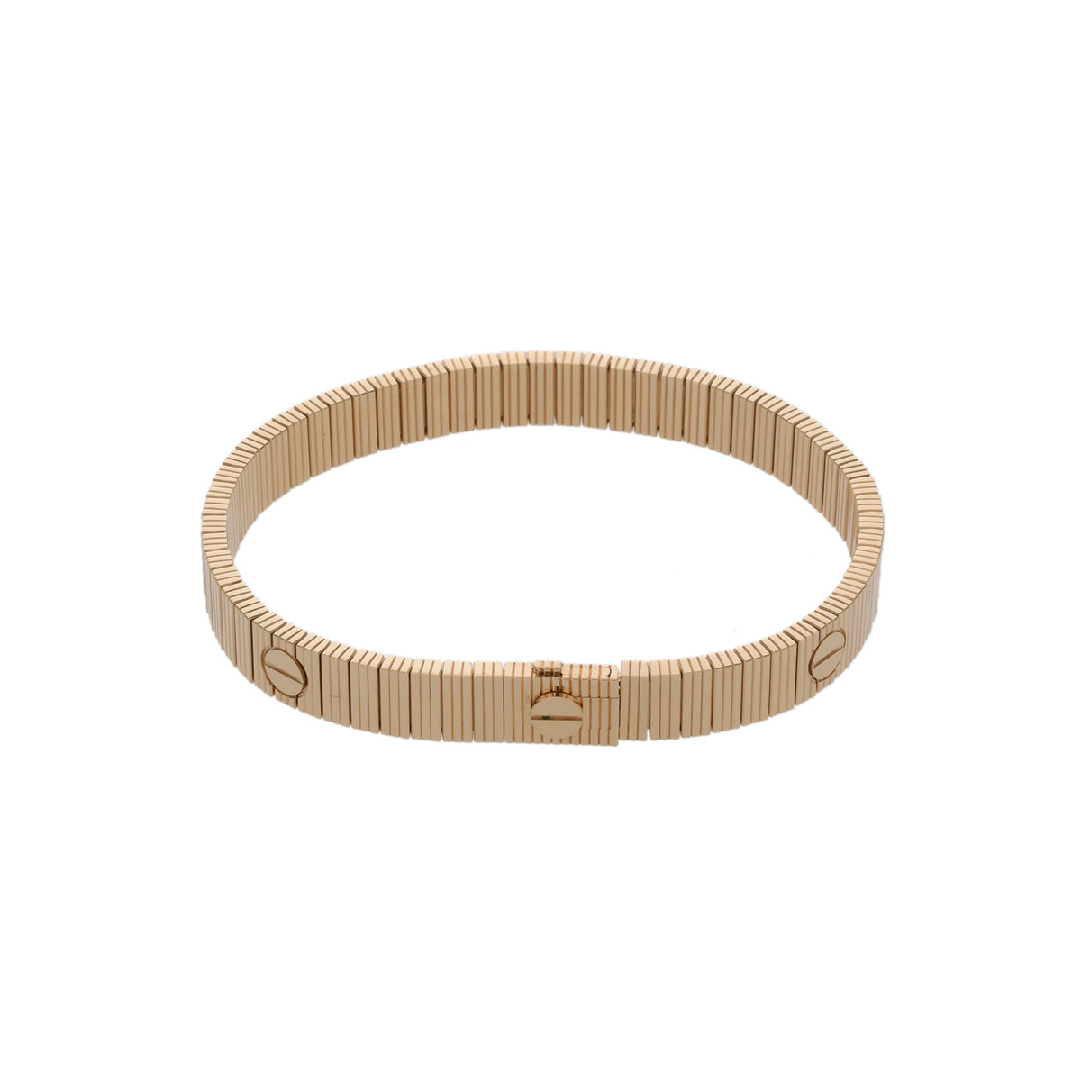 CARTIER カルティエ ラブ アンリミテッドブレスレット #16 レディース