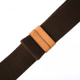 LOUIS VUITTON ルイヴィトン モノグラム ポシェットガンジュ ブラウン M51870 メンズ モノグラムキャンバス ボディバッグ Bランク 中古 銀蔵