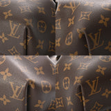 LOUIS VUITTON ルイヴィトン モノグラム テュレンMM 2WAY ブラウン M48814 レディース モノグラムキャンバス ハンドバッグ ABランク 中古 銀蔵