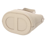 HERMES エルメス インザループ 18 べトン B刻印(2023年頃) レディース トリヨンクレマンス ヴォースイフト ハンドバッグ 新同 中古 銀蔵